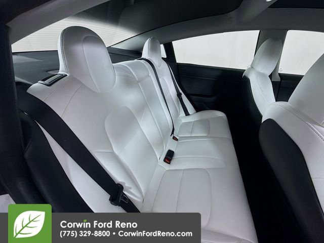 Used 2021 Tesla Model 3 Performance image 26