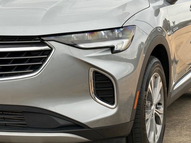 Used 2023 Buick Envision Preferred image 12