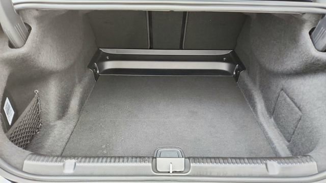 Used 2024 Mercedes-Benz EQE 350+ 4MATIC Sedan image 15