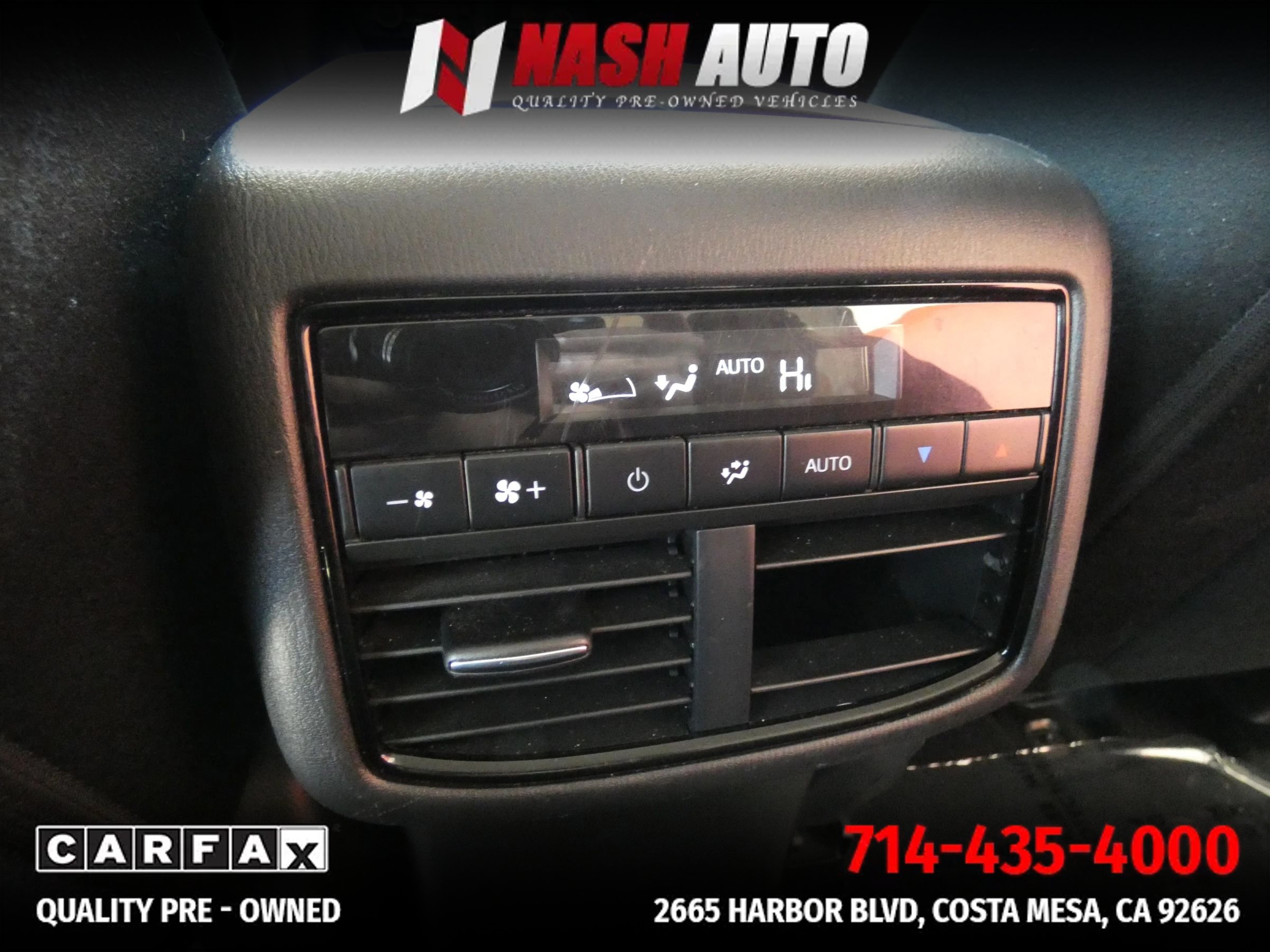 Used 2022 MAZDA CX-9 Sport AWD/4WD image 49