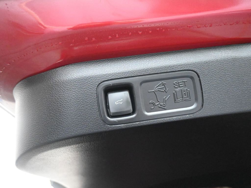 Used 2020 Ford Expedition King Ranch w/ Cargo Package image 10
