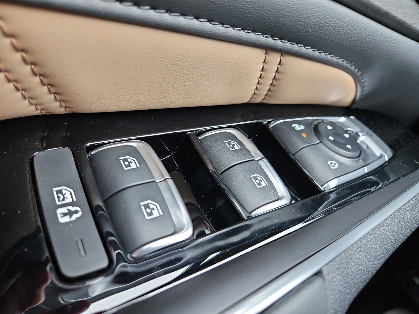 New 2026 Kia Sorento SX Prestige w/ Olive Brown Leather Package image 22