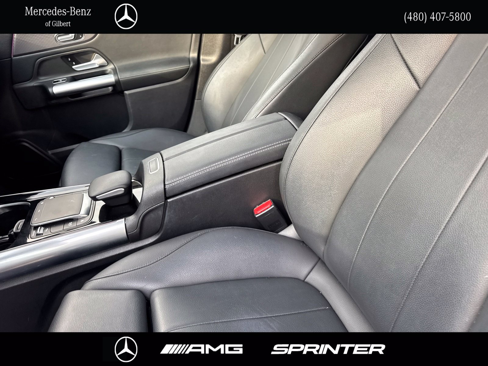 Used 2023 Mercedes-Benz GLA 250 image 16