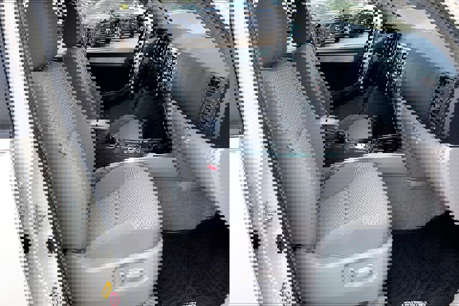 Used 2008 Toyota 4Runner SR5 image 9