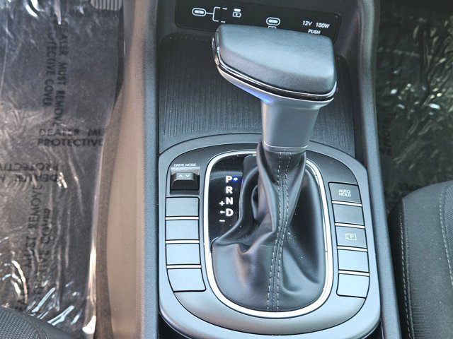 Certified 2025 Hyundai Kona SEL image 16