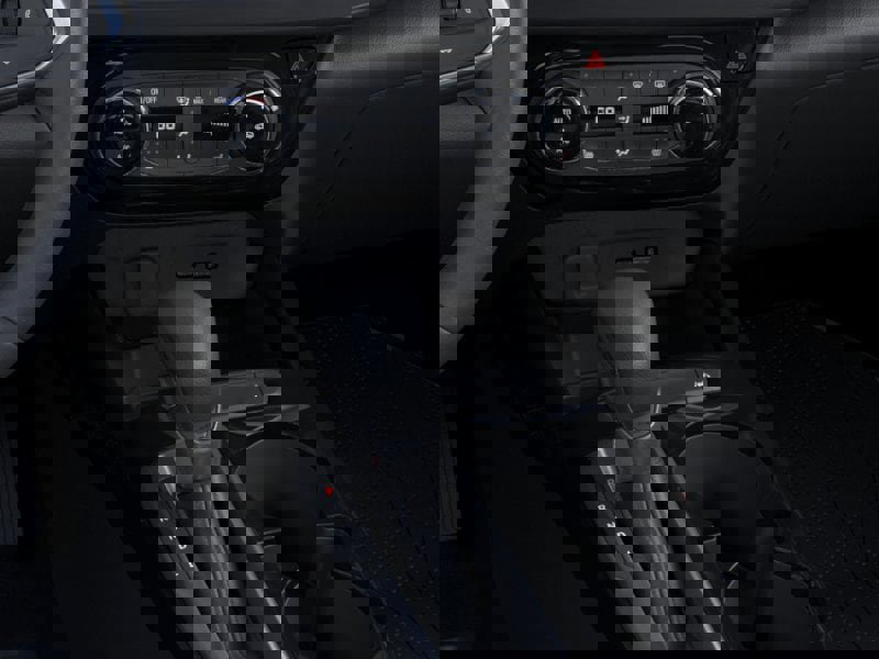 New 2026 Chevrolet Trax ACTIV FWD image 56