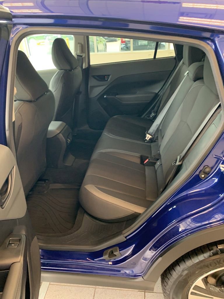 New 2026 Subaru Crosstrek 2.0i Premium AWD/4WD image 6