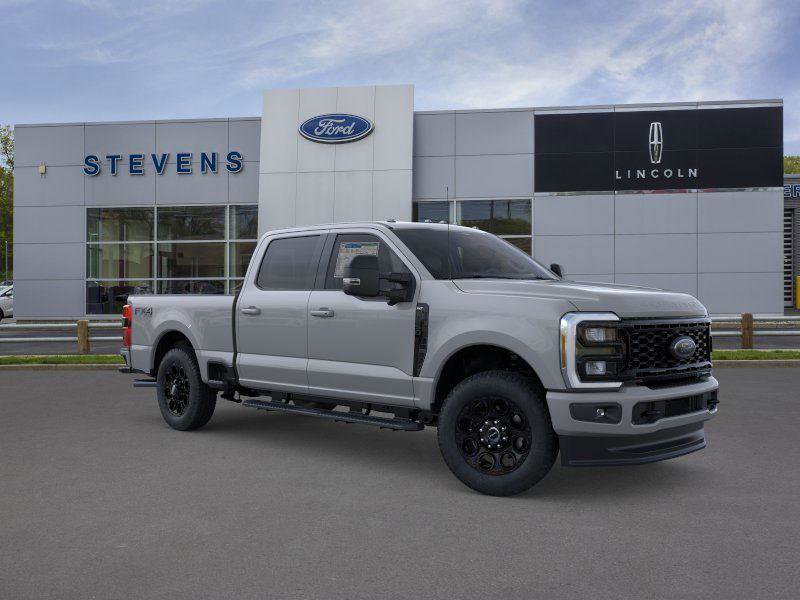 New 2026 Ford F250 XLT image 1