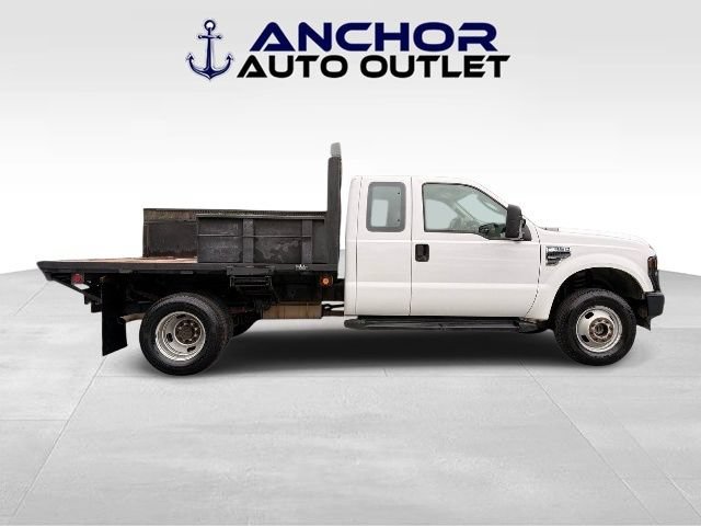 Used 2009 Ford F350 XL AWD/4WD image 9