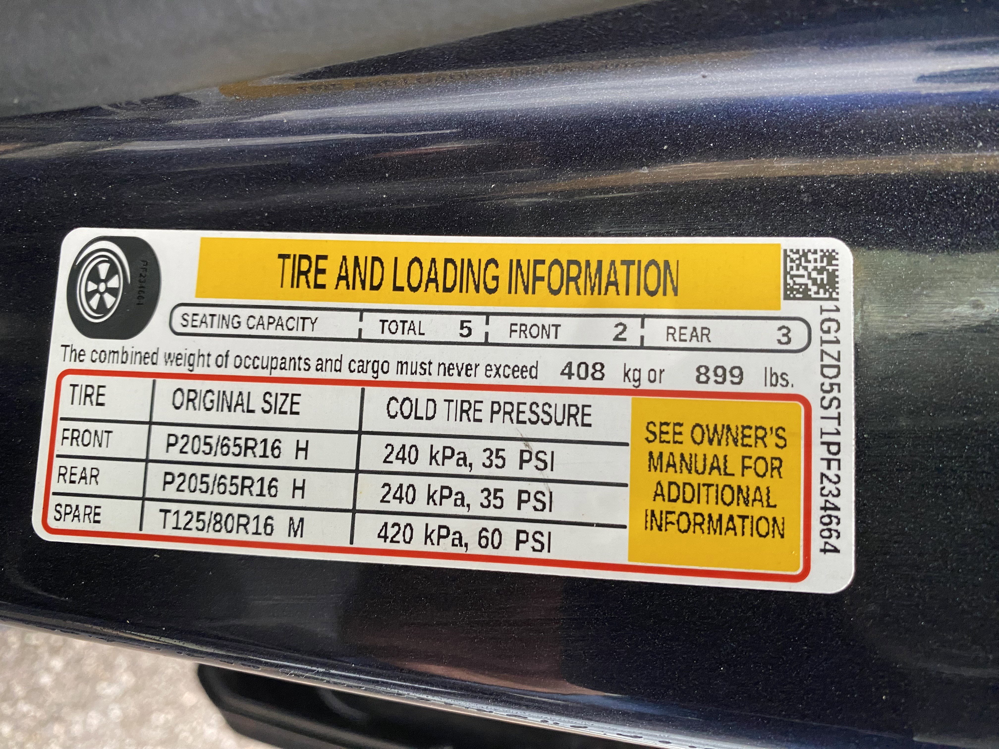 Used 2023 Chevrolet Malibu LT image 36