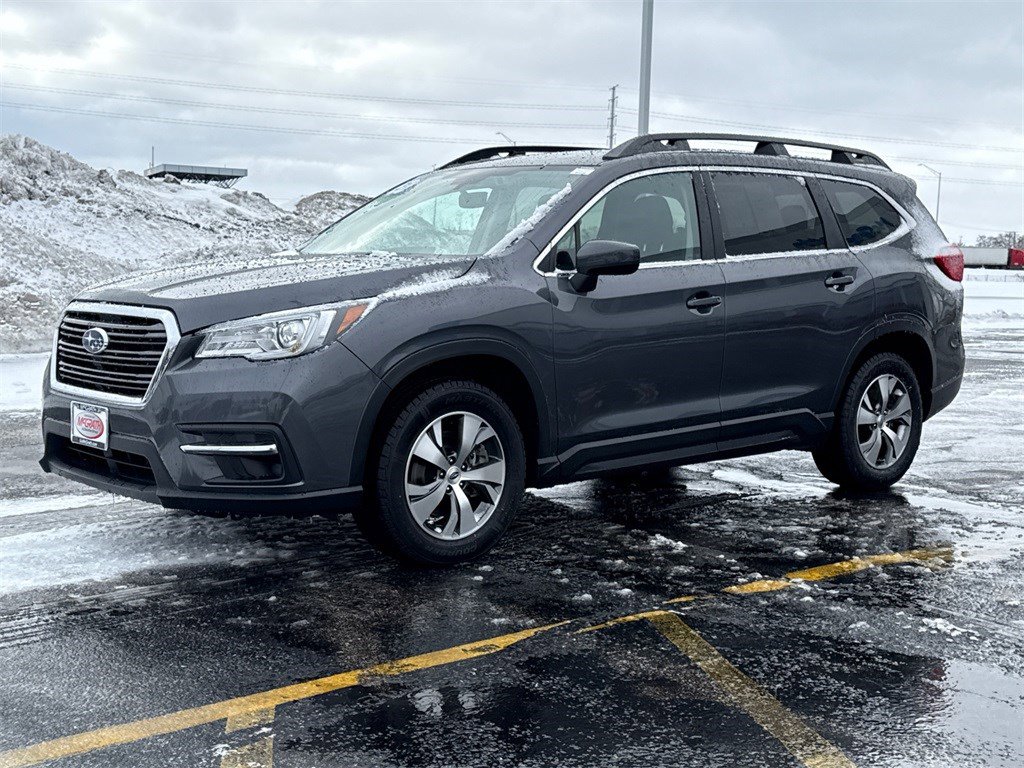 Used 2021 Subaru Ascent Premium w/ Convenience Package image 5