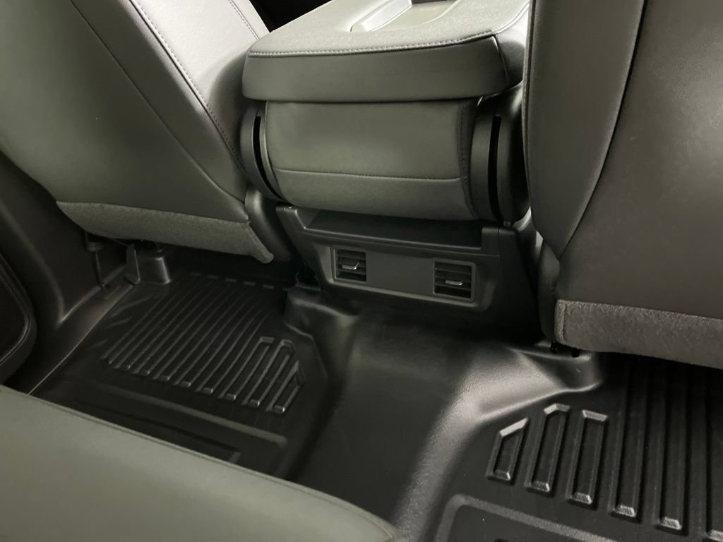New 2026 Chevrolet Silverado 2500 W/T w/ WT Convenience Package AWD/4WD image 16