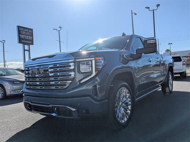 New 2026 GMC Sierra 1500 Denali w/ LPO, Utility Wall Package image 8