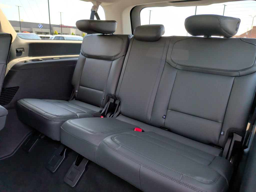New 2026 Ford Expedition Max Active AWD/4WD image 14