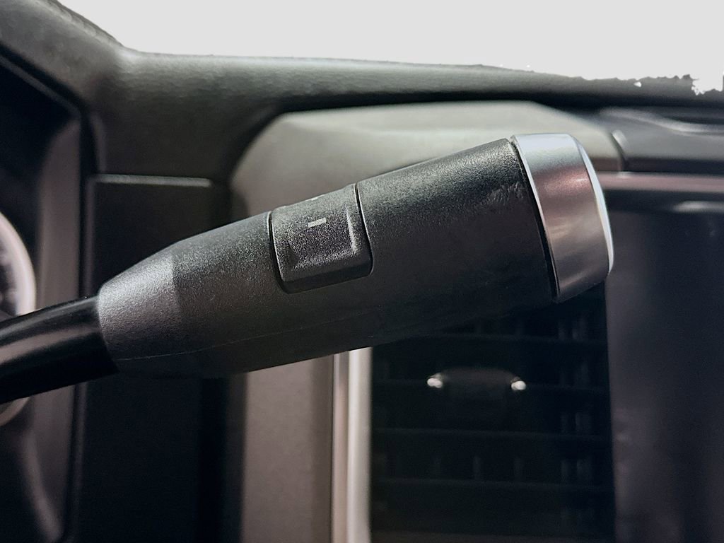 Used 2018 RAM 2500 Power Wagon w/ Leather & Luxury Group image 17