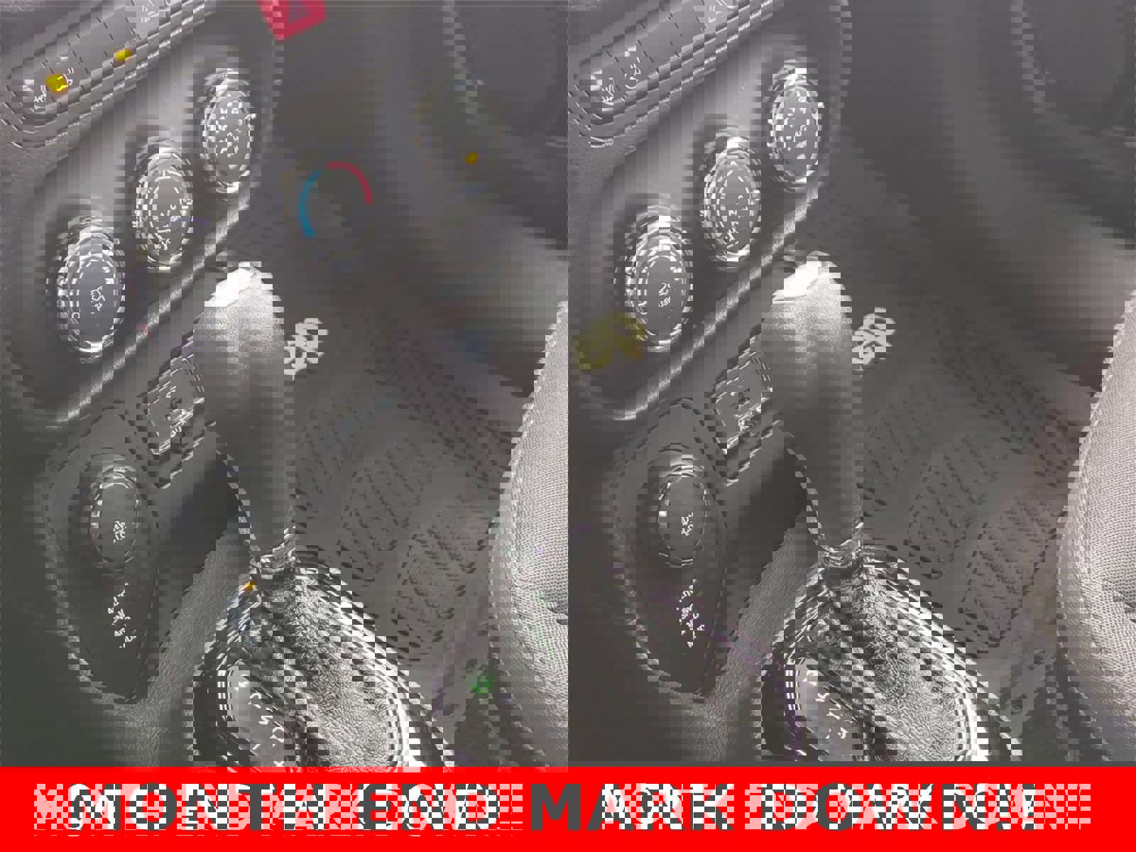 Used 2017 Jeep Renegade Altitude image 30