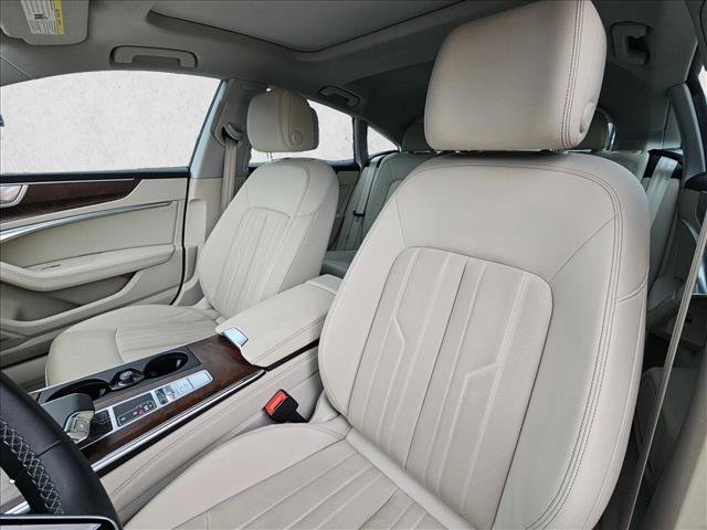 Certified 2023 Audi A7 Prestige AWD/4WD image 13