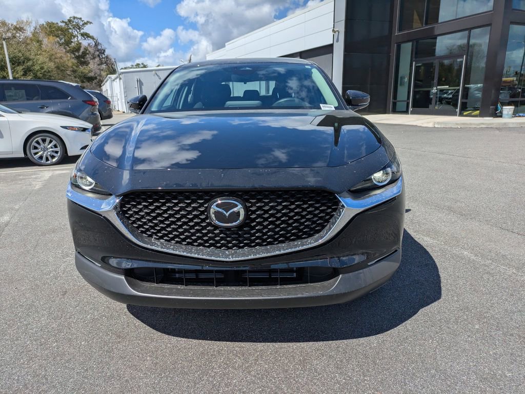 New 2026 MAZDA CX-30 AWD 2.5 S image 9