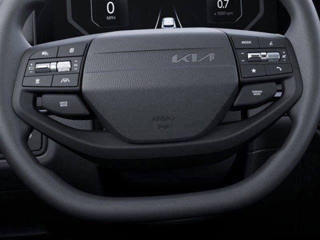 New 2026 Kia Sportage S image 22