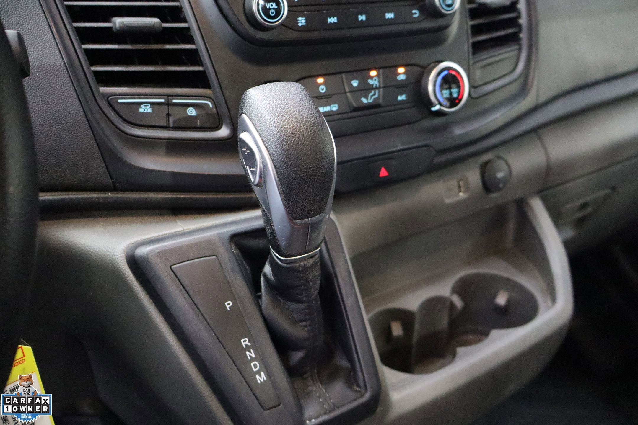 Used 2024 Ford Transit 250 Low Roof w/ Exterior Upgrade Package image 16