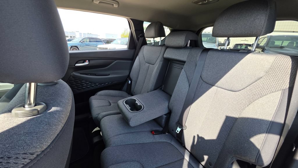 Used 2023 Hyundai Santa Fe SEL AWD/4WD image 18