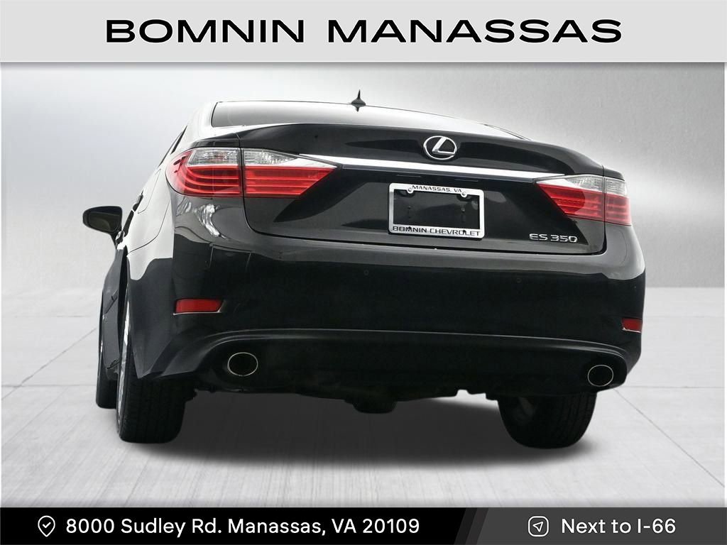 Used 2014 Lexus ES 350 image 34