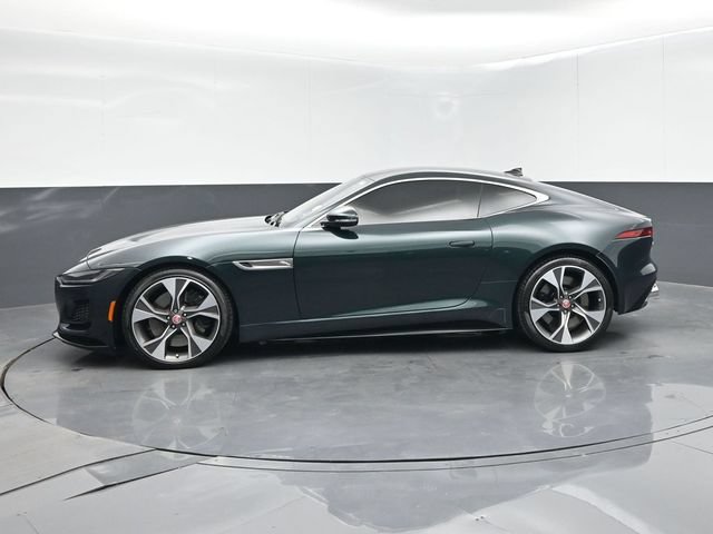 Used 2023 Jaguar F-TYPE R-Dynamic AWD/4WD image 5
