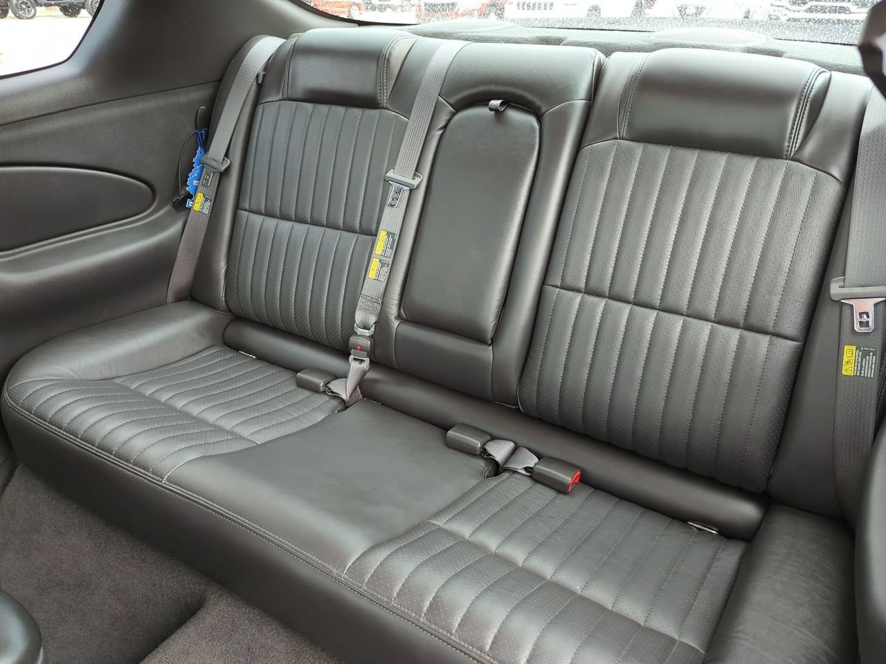 Used 2004 Chevrolet Monte Carlo SS FWD image 22