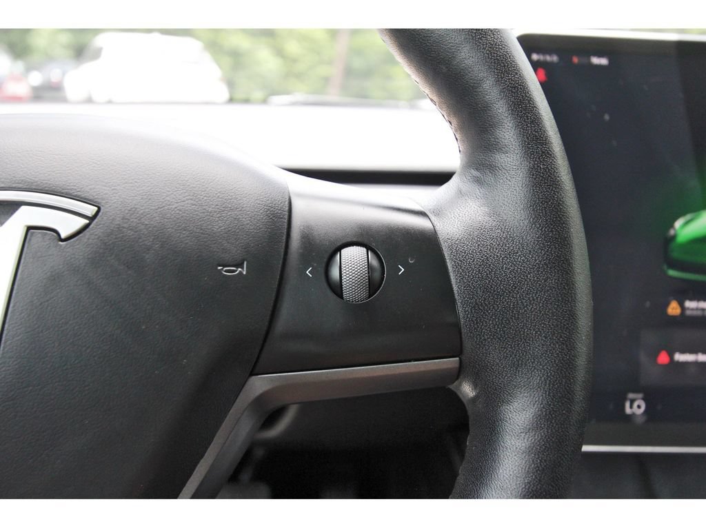 Used 2023 Tesla Model 3 Long Range AWD/4WD image 16