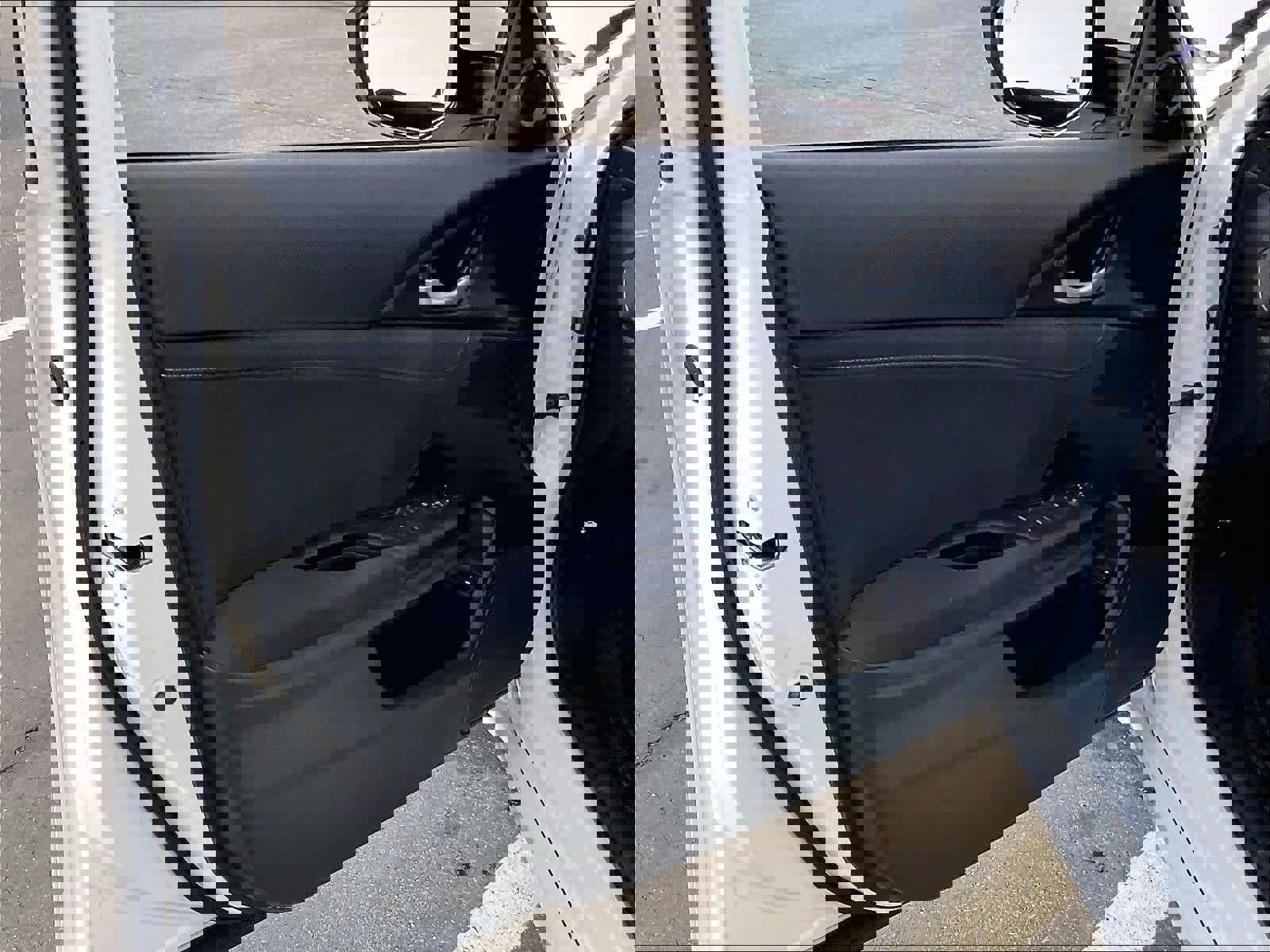 Used 2022 Honda Insight EX image 24