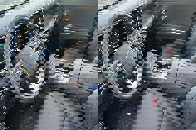 New 2026 Hyundai Palisade Calligraphy image 7