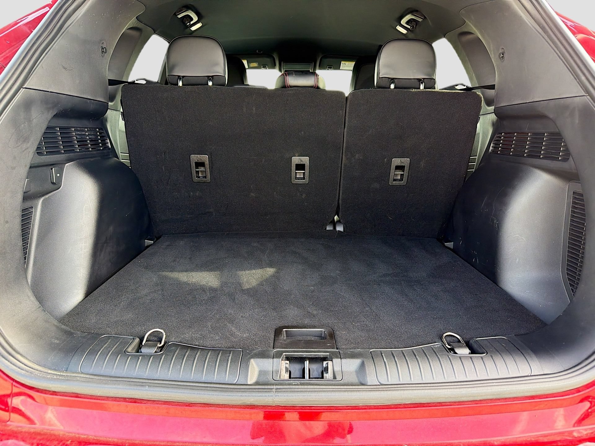 Used 2023 Ford Escape ST-Line w/ Tech Pack #1 FWD image 28