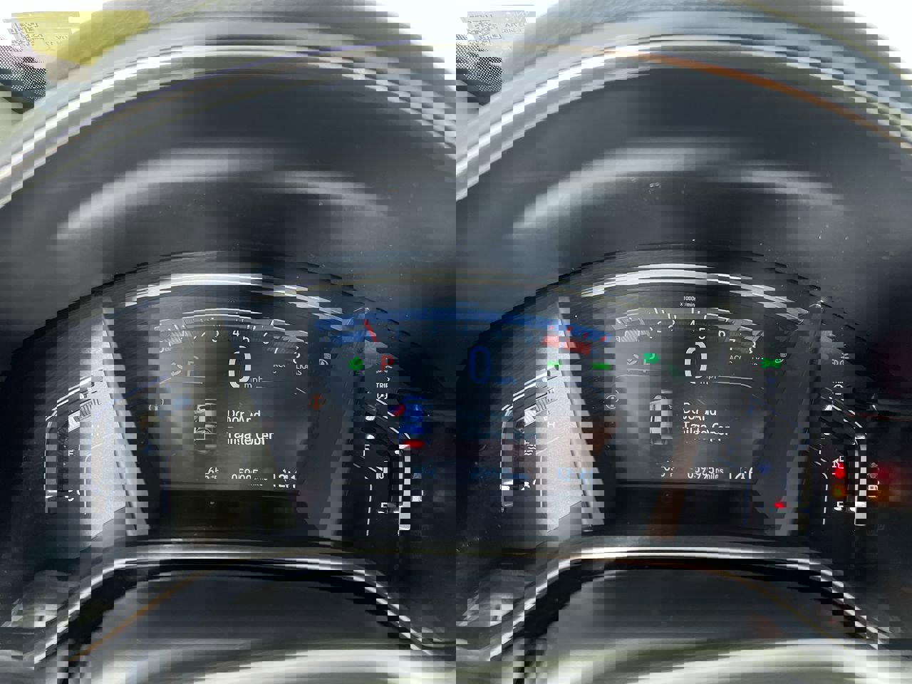 Used 2022 Honda CR-V EX image 21