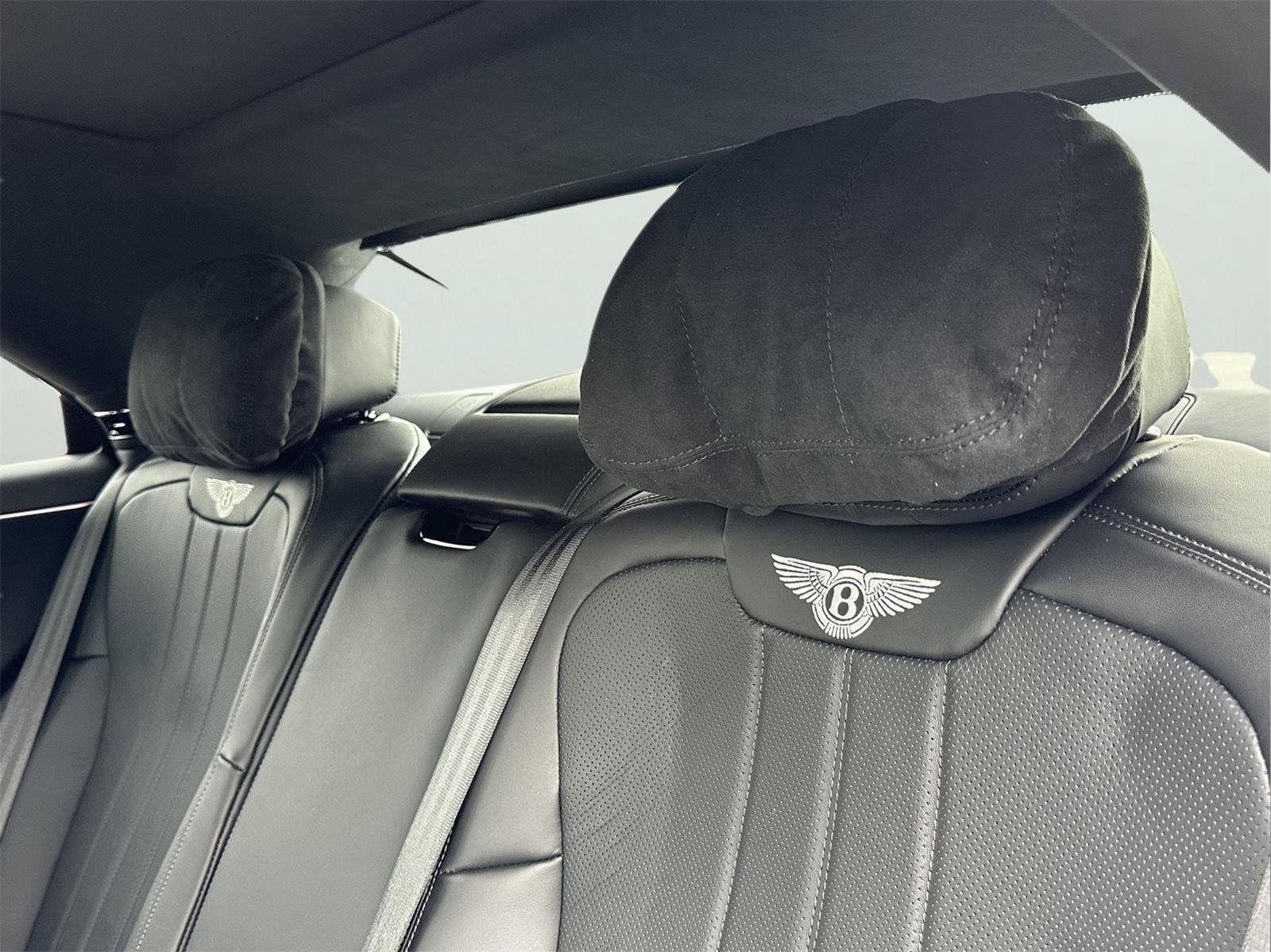 New 2026 Bentley Flying Spur V8 AWD/4WD image 32
