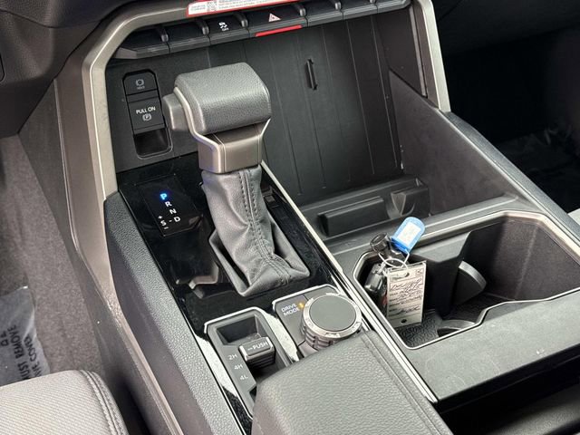 Used 2025 Toyota Tundra SR5 w/ SR5 Convenience Package image 22