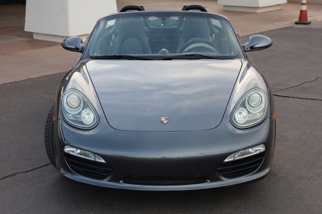 Used 2010 Porsche Boxster S RWD image 8