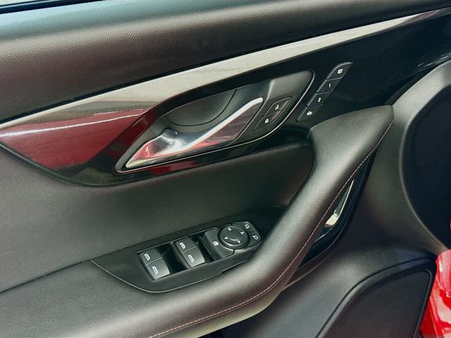 Used 2021 Chevrolet Blazer RS w/ Enhanced Convenience Package image 17