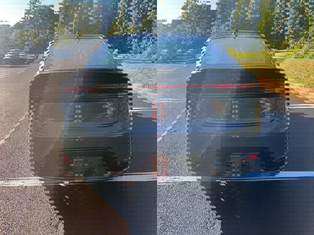 New 2026 Toyota Prius XLE image 5