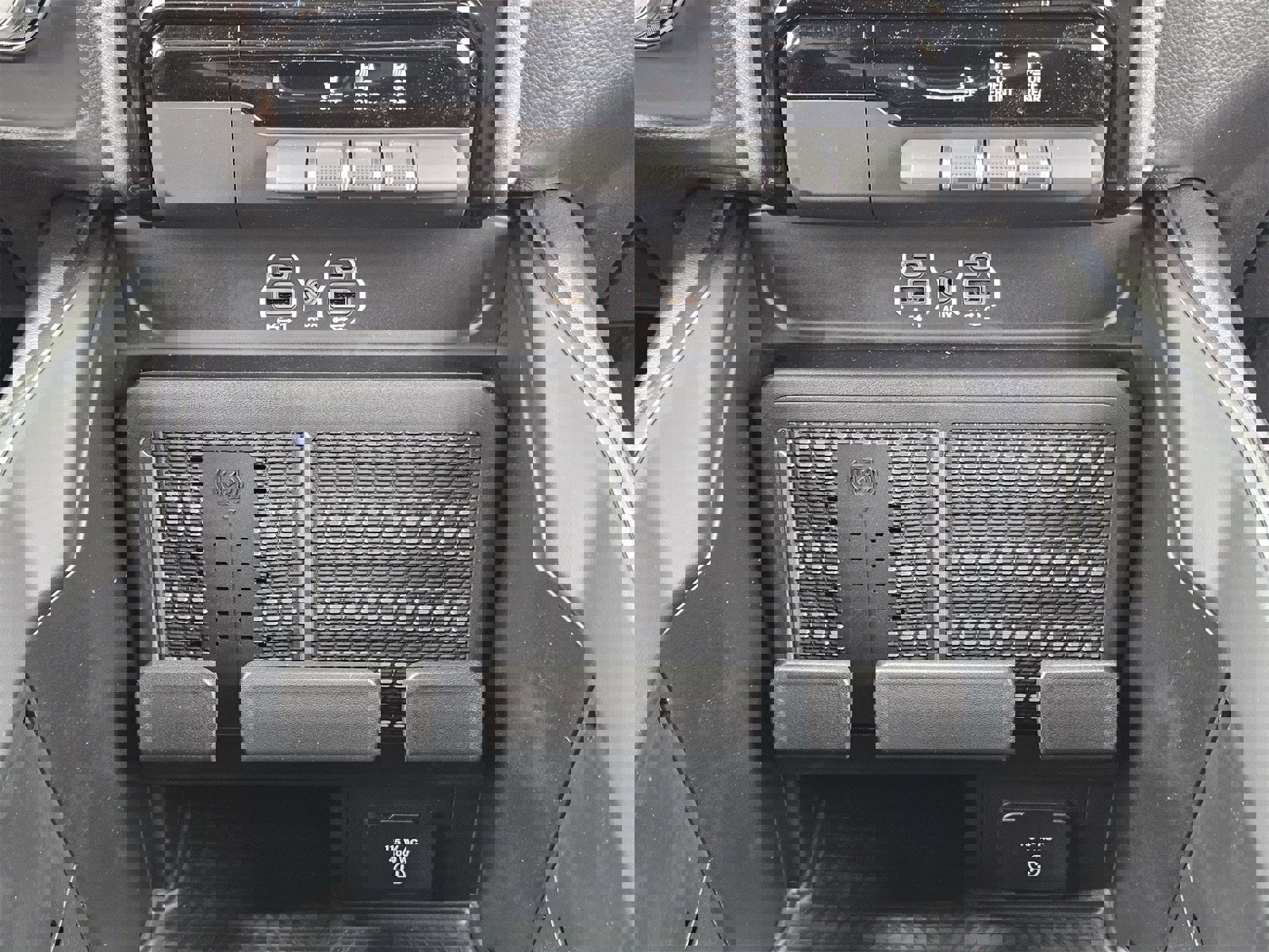 New 2026 RAM 1500 Laramie w/ Sport Appearance Package image 20