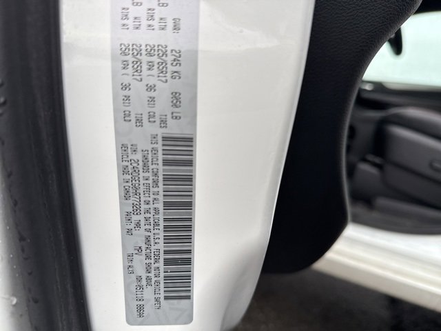 Used 2017 Dodge Grand Caravan GT image 9