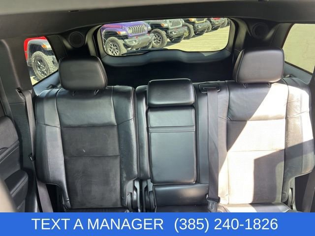 Used 2022 Jeep Grand Cherokee Laredo X image 26