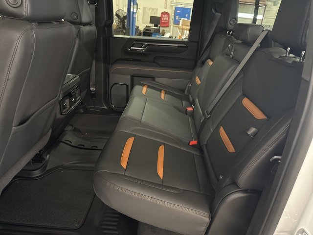 New 2026 GMC Sierra 2500 AT4 w/ AT4 Preferred Package image 21