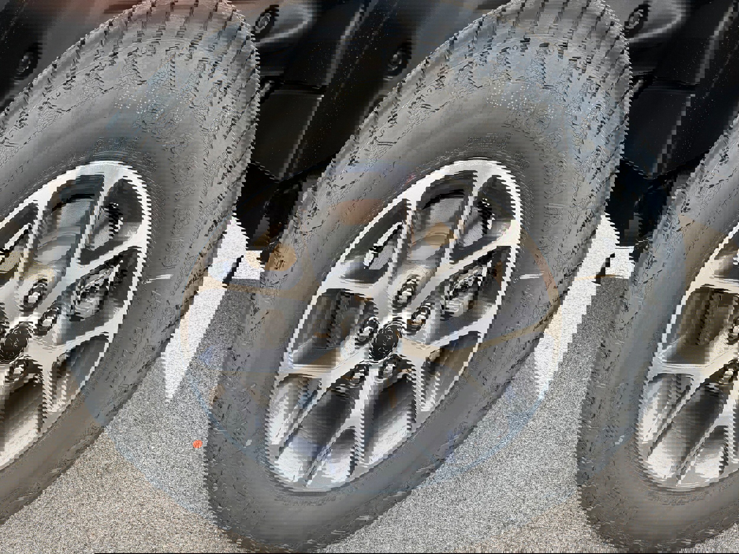 New 2026 Jeep Wrangler Unlimited Sport image 14