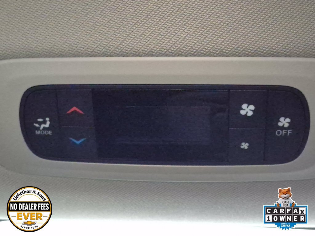 Used 2023 Chrysler Voyager LX FWD image 24