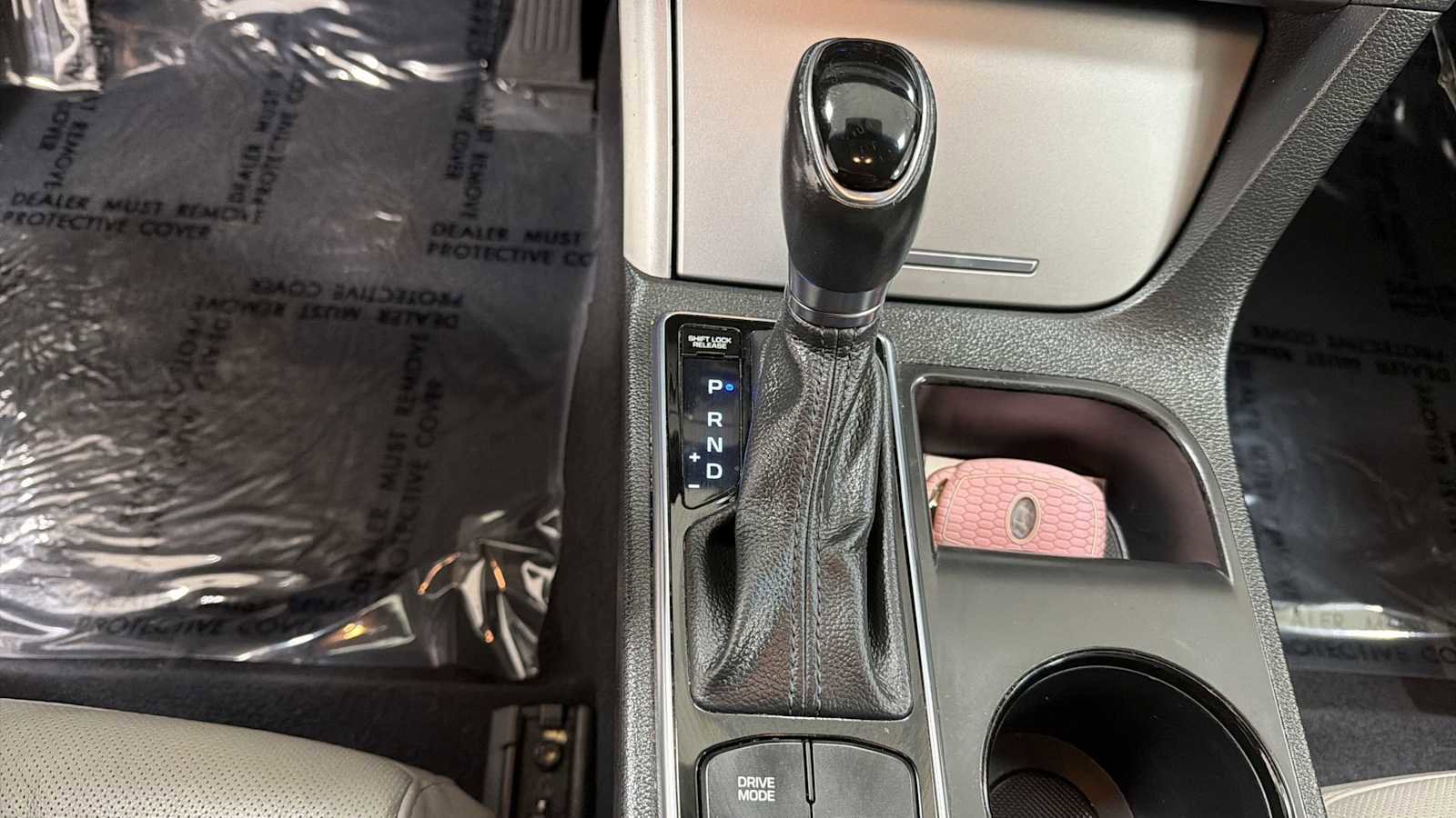 Used 2015 Hyundai Sonata Limited FWD image 21