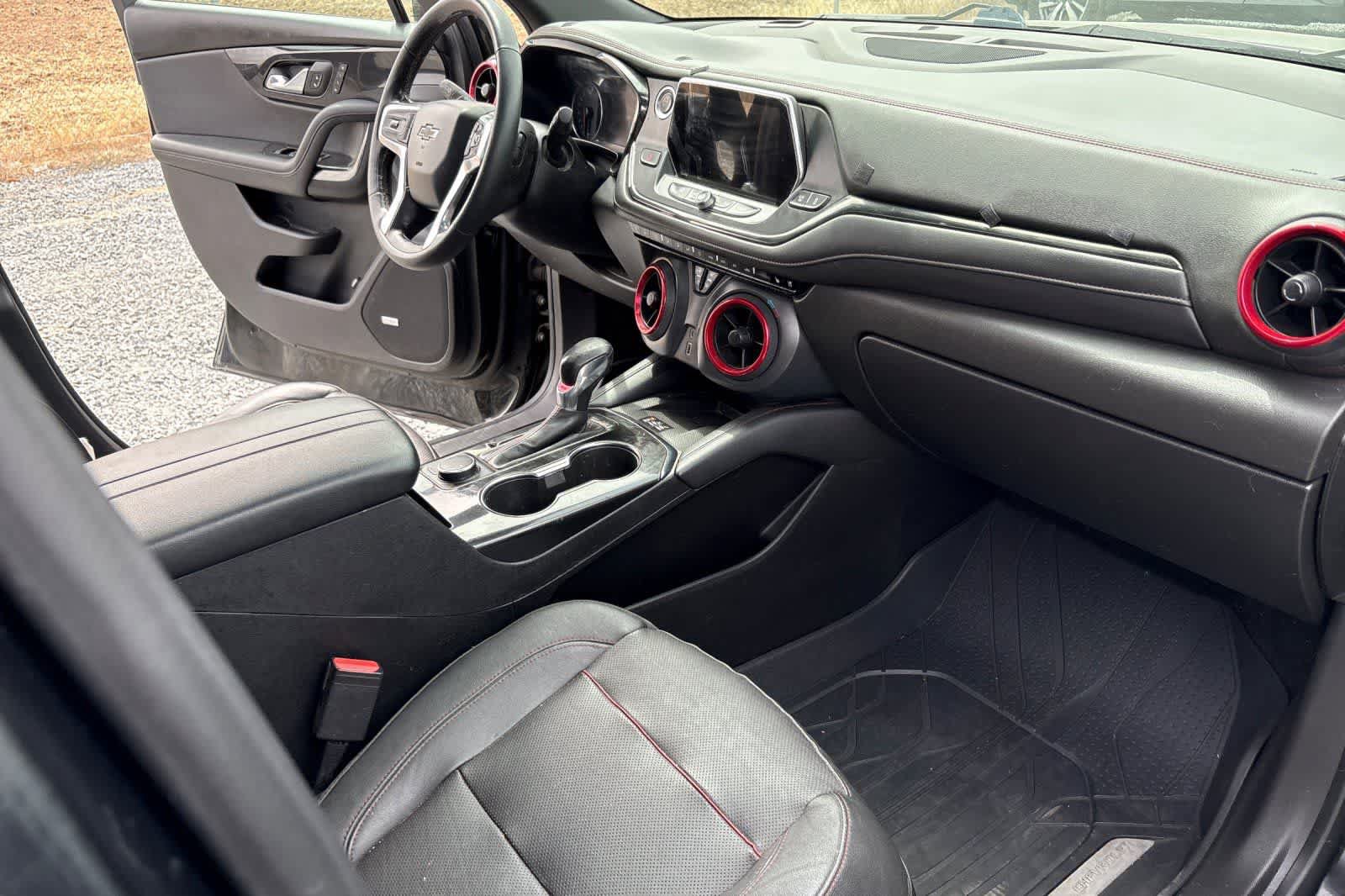 Used 2019 Chevrolet Blazer RS AWD/4WD image 18