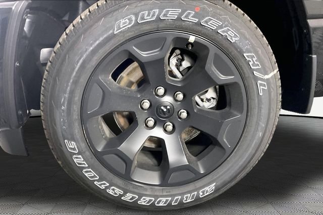 New 2026 RAM 1500 Express AWD/4WD image 13