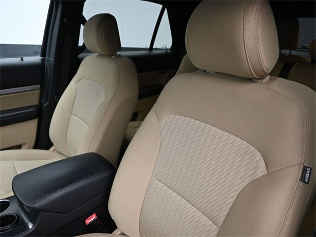 Used 2017 Ford Explorer Base image 19