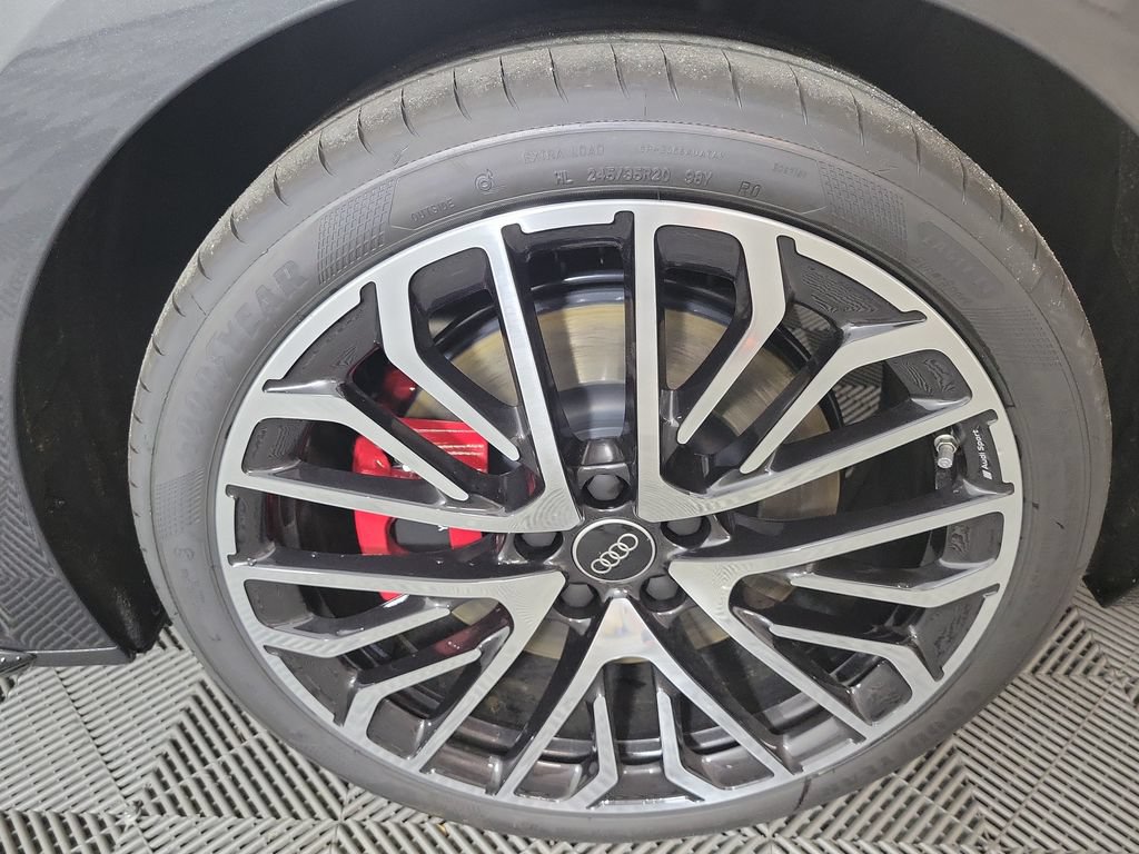 New 2026 Audi S5 Prestige AWD/4WD image 10