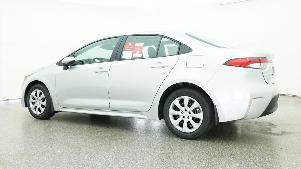 New 2027 Toyota Corolla LE FWD image 20